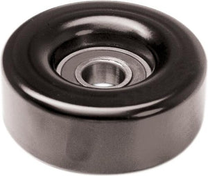 Polea tensora de Banda Correa de transmisión de accesorios  Chevrolet Tracker 2008 L4 2.0L     Part:  49014
