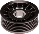 Polea tensora de Banda Correa de transmisión de accesorios  Chevrolet C3500HD 1995 V8 7.4L     Part:  49016