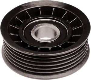 Polea tensora de Banda Correa de transmisión de accesorios  Chevrolet C3500HD 1995 V8 7.4L     Part:  49016