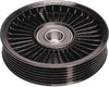 Polea loca de la Banda Correa de transmisión de accesorios  Chevrolet C1500 1995 V6 4.3L     Part:  49018