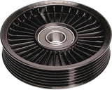 Polea loca de la Banda Correa de transmisión de accesorios  Chevrolet C1500 1995 V6 4.3L     Part:  49018