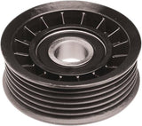 Conjunto de polea loca de la Banda Correa de transmisión de accesorios  Acura SLX 1999 V6 3.5L     Part:  49021