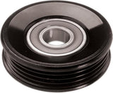 Conjunto de rueda loca de la Banda Correa de transmisión de accesorios  Honda CR-V 1999 L4 2.0L     Part:  49029
