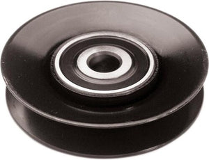 Polea tensora de Banda Correa de transmisión de accesorios  Kia Sportage 2001 L4 2.0L     Part:  49032