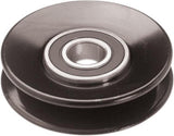 Conjunto de polea loca de la Banda Correa de transmisión de accesorios  Chevrolet G10 1988 V8 5.7L     Part:  49033