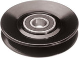 Polea de Banda Correa de transmisión de accesorios  Dodge Ram 50 1986 L4 2.0L     Part:  49034