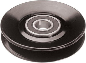 Polea de Banda Correa de transmisión de accesorios  Dodge Ram 50 1986 L4 2.0L     Part:  49034