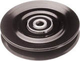 Polea de Banda Correa de transmisión de accesorios  Chrysler New Yorker 1996 V6 3.5L     Part:  49035
