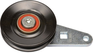 Polea de Banda Correa de transmisión de accesorios  Ford F-150 1986 L6 4.9L     Part:  49043