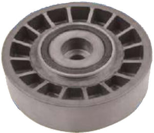Polea tensora de Banda Correa de transmisión de accesorios  Mercedes-Benz 300SE 1991 L6 3.0L     Part:  49047