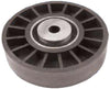 Polea loca de la Banda Correa de transmisión de accesorios  Mercedes-Benz 190D 1989 L5 2.5L     Part:  49048