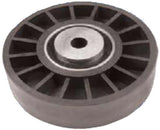Polea loca de la Banda Correa de transmisión de accesorios  Mercedes-Benz 190D 1989 L5 2.5L     Part:  49048