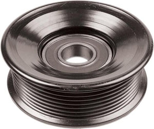 Polea tensora de Banda Correa de transmisión de accesorios  Ford F-150 2001 V8 4.6L     Part:  49053