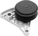 Polea de Banda Correa de transmisión de accesorios  Audi A4 2001 L4 1.8L     Part:  49061