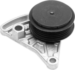 Polea de Banda Correa de transmisión de accesorios  Audi A4 2001 L4 1.8L     Part:  49061