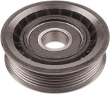 Conjunto de polea loca de la Banda Correa de transmisión de accesorios  Chrysler Town &amp 2016 V6 3.6L     Part:  49073