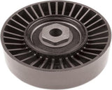 Polea tensora de Banda Correa de transmisión de accesorios  Volkswagen EuroVan 1996 L5 2.5L     Part:  49077