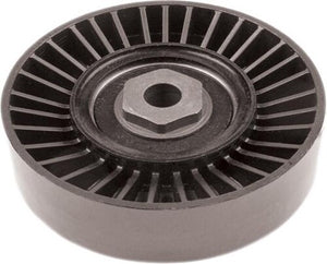 Polea tensora de Banda Correa de transmisión de accesorios  Volkswagen EuroVan 1996 L5 2.5L     Part:  49077