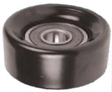 Conjunto de polea loca de la Banda Correa de transmisión de accesorios  Acura ZDX 2013 V6 3.7L     Part:  49096