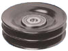 Polea loca de la Banda Correa de transmisión de accesorios  Dodge D250 1992 V8 5.9L     Part:  49099