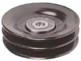 Polea loca de la Banda Correa de transmisión de accesorios  Dodge D250 1992 V8 5.9L     Part:  49099