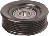 Polea de Banda Correa de transmisión de accesorios  Chrysler Pacifica 2006 V6 3.5L     Part:  49106