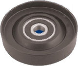 Conjunto de rueda loca de la Banda Correa de transmisión de accesorios  Nissan Pathfinder 2000 V6 3.3L     Part:  49108