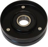 Conjunto de rueda loca de la Banda Correa de transmisión de accesorios  Volkswagen Touareg 2009 V8 4.2L     Part:  49109