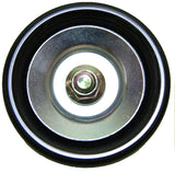 Polea de Banda Correa de transmisión de accesorios  Nissan Maxima 1992 V6 3.0L     Part:  49110