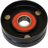 Polea de Banda Correa de transmisión de accesorios  Isuzu Amigo 2000 L4 2.2L     Part:  49119