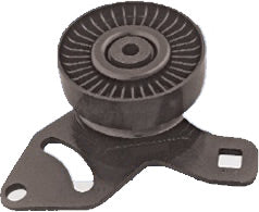 Polea de Banda Correa de transmisión de accesorios  Ford Ranger 1996 L4 2.3L     Part:  49120