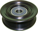 Polea de Banda Correa de transmisión de accesorios  Dodge Ram 2500 2009 V8 5.7L     Part:  49123