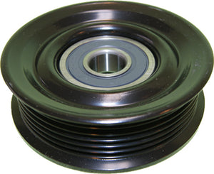 Polea de Banda Correa de transmisión de accesorios  Dodge Ram 2500 2009 V8 5.7L     Part:  49123
