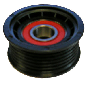 Polea de Banda Correa de transmisión de accesorios  Ford Contour 1997 V6 2.5L     Part:  49131
