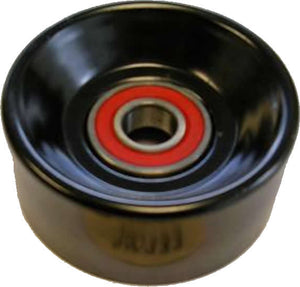 Polea de Banda Correa de transmisión de accesorios  Ford F-250 Super Duty 2003 V8 7.3L     Part:  49139