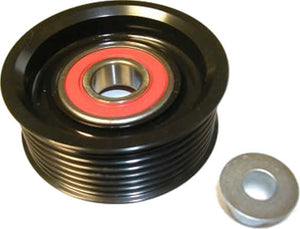 Polea de Banda Correa de transmisión de accesorios  Infiniti QX56 2004 V8 5.6L     Part:  49148