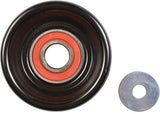 Polea de Banda Correa de transmisión de accesorios  Chevrolet Corvette 2004 V8 5.7L     Part:  49153