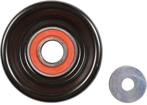 Polea de Banda Correa de transmisión de accesorios  Chevrolet Corvette 2004 V8 5.7L     Part:  49153