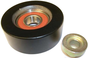 Polea de Banda Correa de transmisión de accesorios  Ford Escape 2004 L4 2.0L     Part:  49156