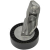 Polea de Banda Correa de transmisión de accesorios  Audi TT Quattro 2013 L5 2.5L     Part:  49166
