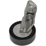 Polea de Banda Correa de transmisión de accesorios  Audi TT Quattro 2013 L5 2.5L     Part:  49166