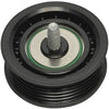 Polea de Banda Correa de transmisión de accesorios  Audi TT Quattro 2013 L5 2.5L     Part:  49169