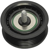 Polea de Banda Correa de transmisión de accesorios  Audi TT Quattro 2013 L5 2.5L     Part:  49169