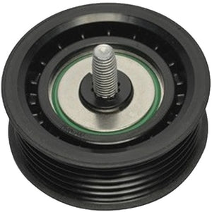 Polea de Banda Correa de transmisión de accesorios  Audi TT Quattro 2013 L5 2.5L     Part:  49169