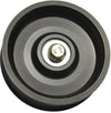 Polea loca de la Banda Correa de transmisión de accesorios  Dodge Ram 2500 2010 L6 6.7L     Part:  49172