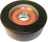 Conjunto de rueda loca de la Banda Correa de transmisión de accesorios  Mazda 5 2015 L4 2.5L     Part:  49179