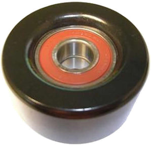 Polea de Banda Correa de transmisión de accesorios  Chevrolet Colorado 2012 L4 2.9L     Part:  49180