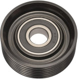 Polea tensora de Banda Correa de transmisión de accesorios  Chevrolet Express 2500 2009 V8 6.6L     Part:  49186