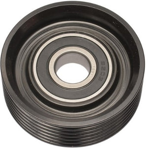 Polea tensora de Banda Correa de transmisión de accesorios  Chevrolet Express 2500 2009 V8 6.6L     Part:  49186