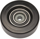 Polea de Banda Correa de transmisión de accesorios  Chevrolet Tracker 2008 L4 2.0L     Part:  49195